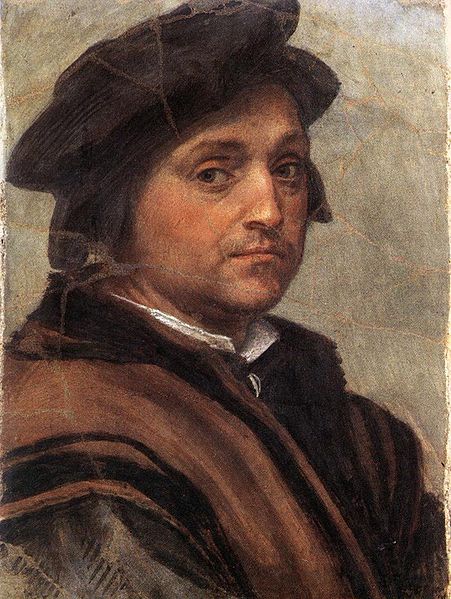 Scopri di più sull'articolo Andrea del Sarto (1486 – 1530): Biografia e vita artistica